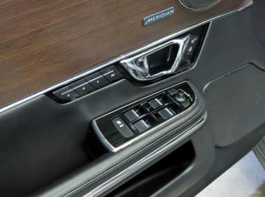 All New XJ