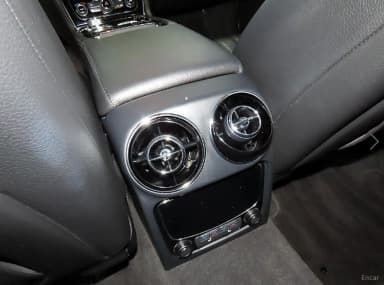 All New XJ
