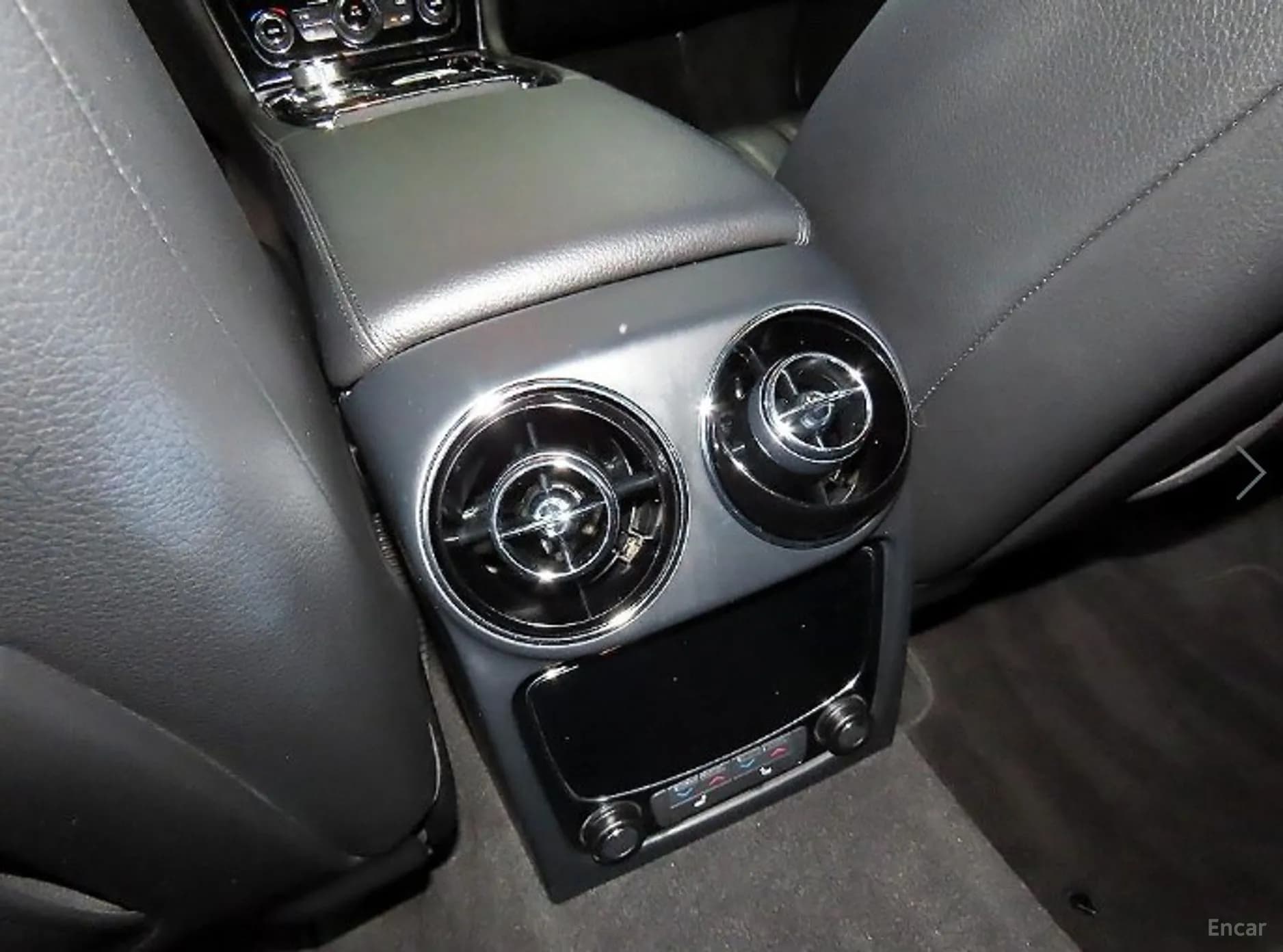 All New XJ