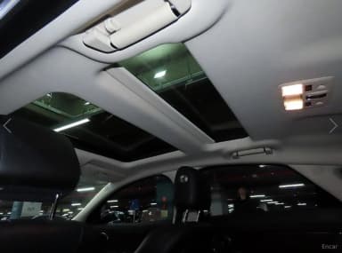All New XJ