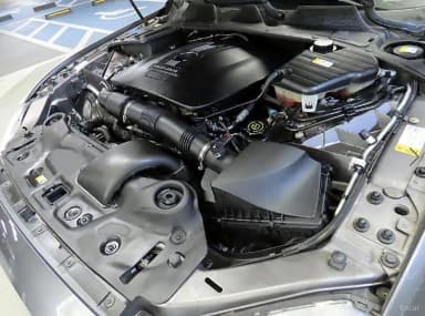 All New XJ