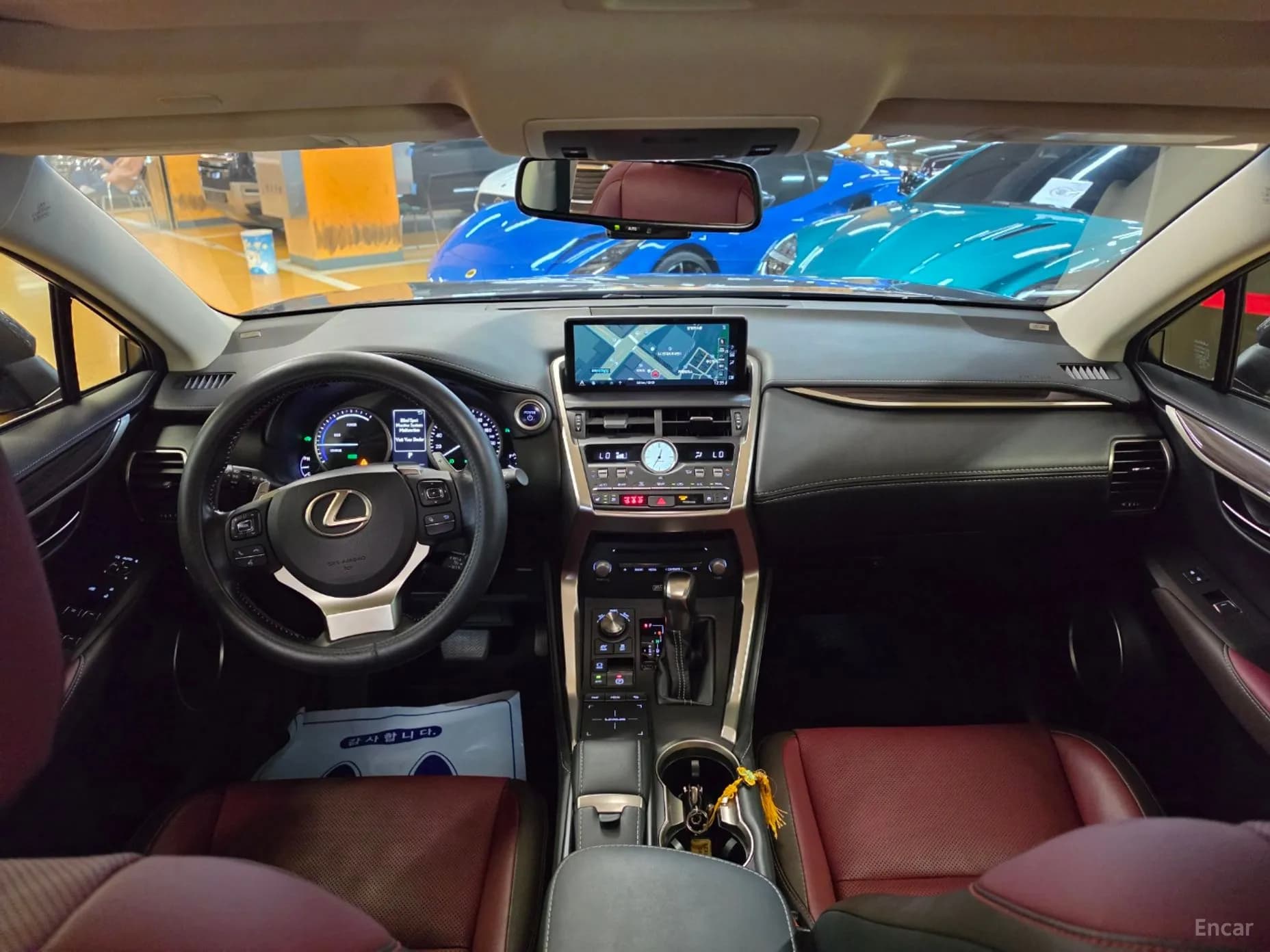 NX300h