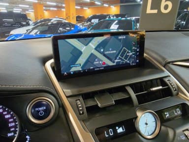 NX300h