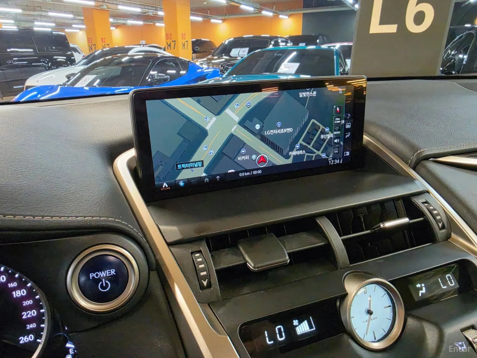 NX300h