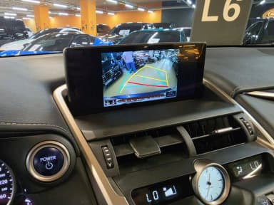 NX300h