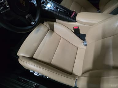 718 Boxster