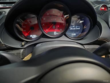 718 Boxster