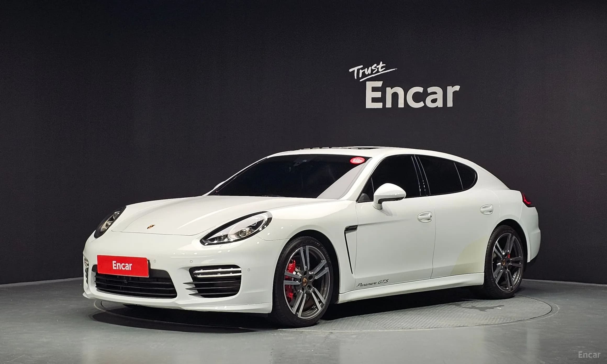 Panamera