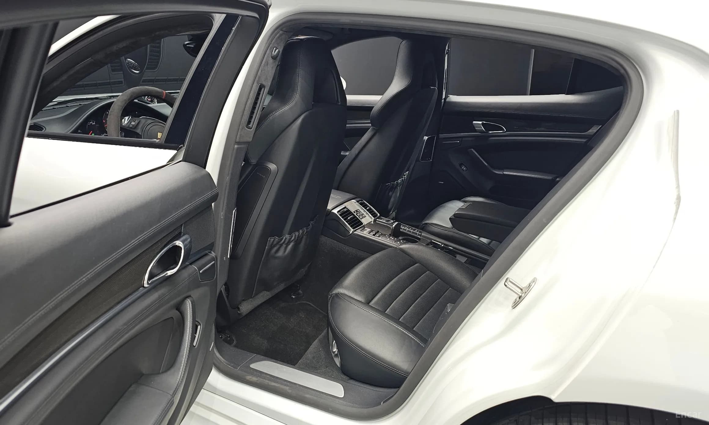 Panamera