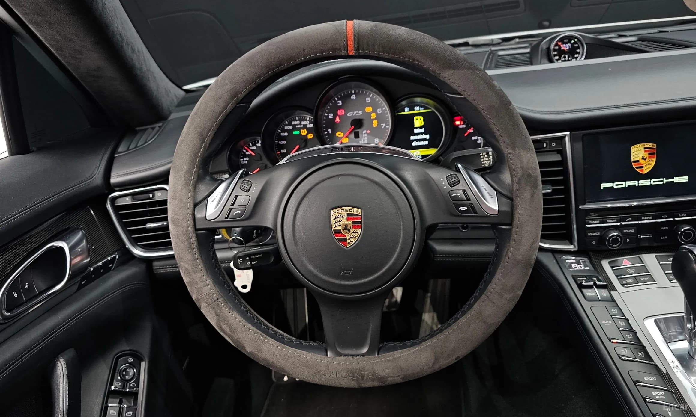 Panamera