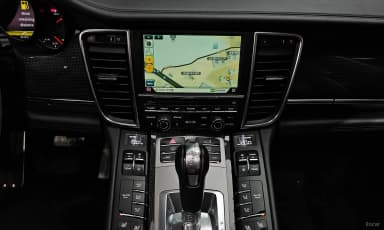 Panamera