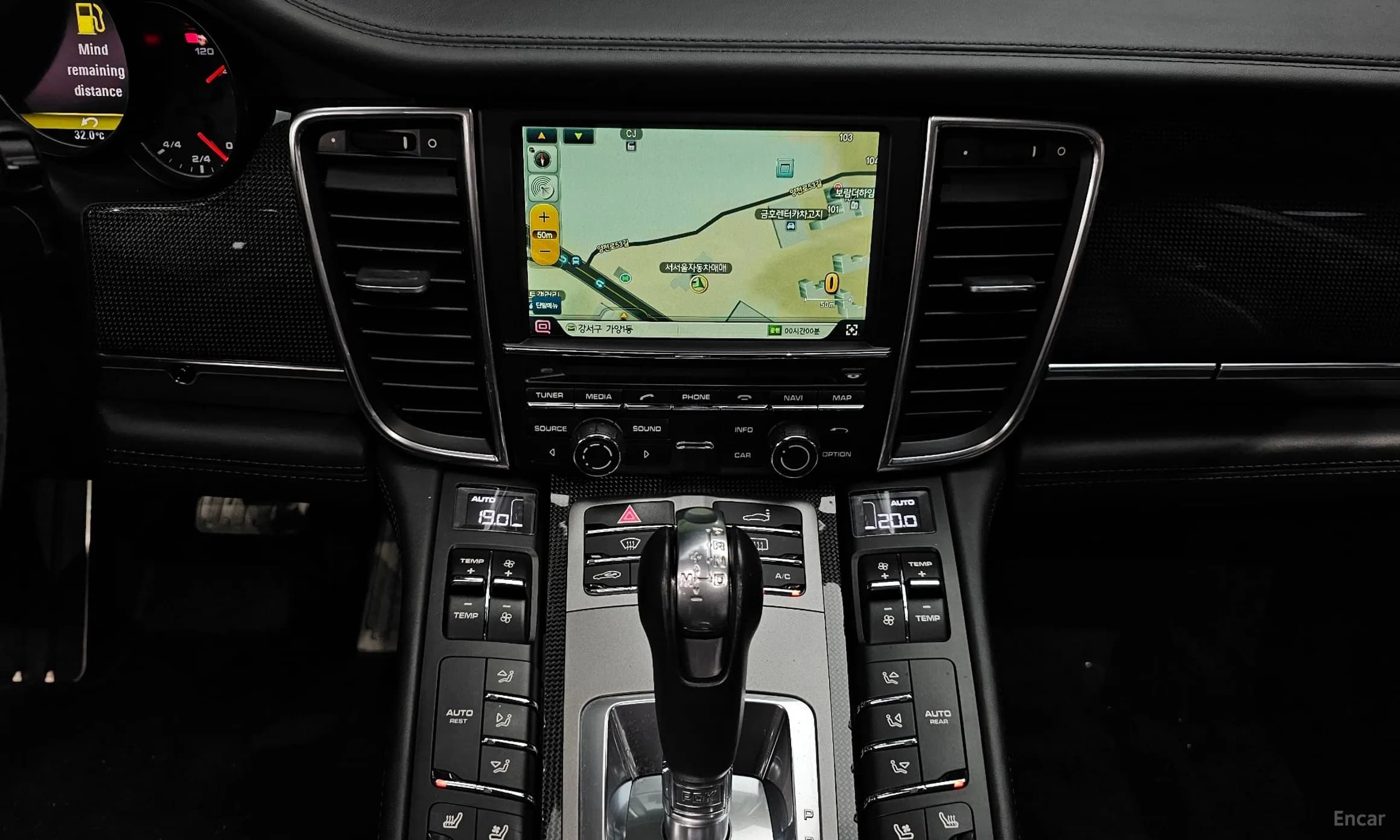 Panamera