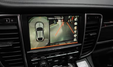 Panamera