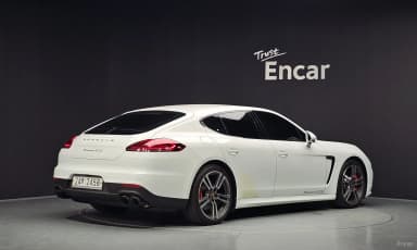 Panamera