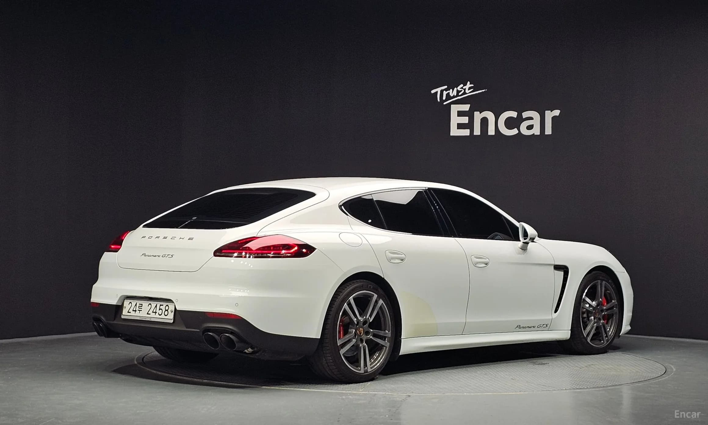 Panamera