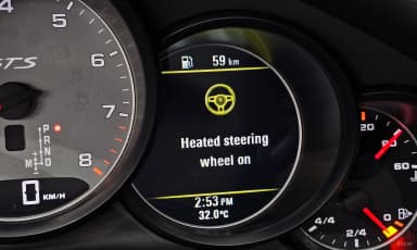 Panamera