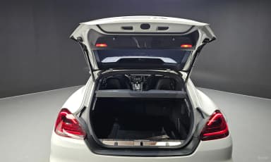 Panamera