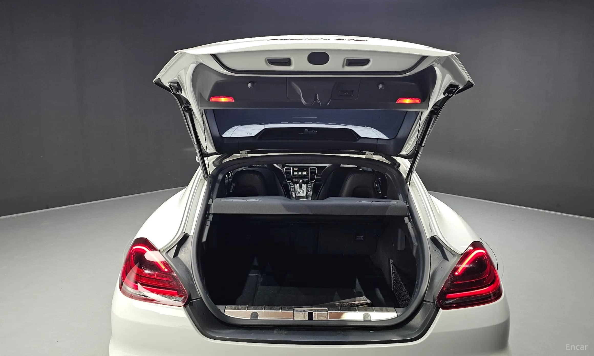 Panamera