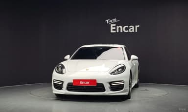 Panamera