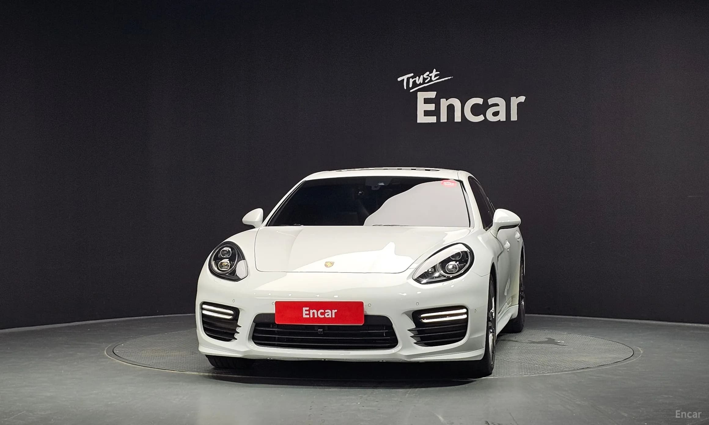 Panamera