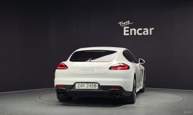 Panamera