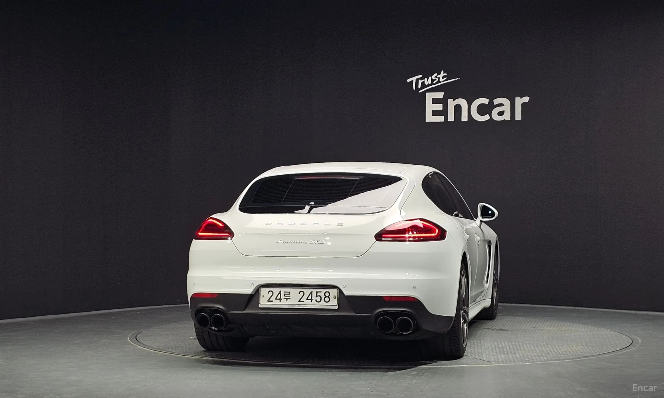 Panamera