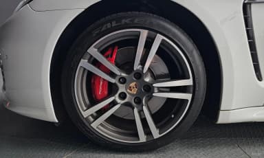 Panamera