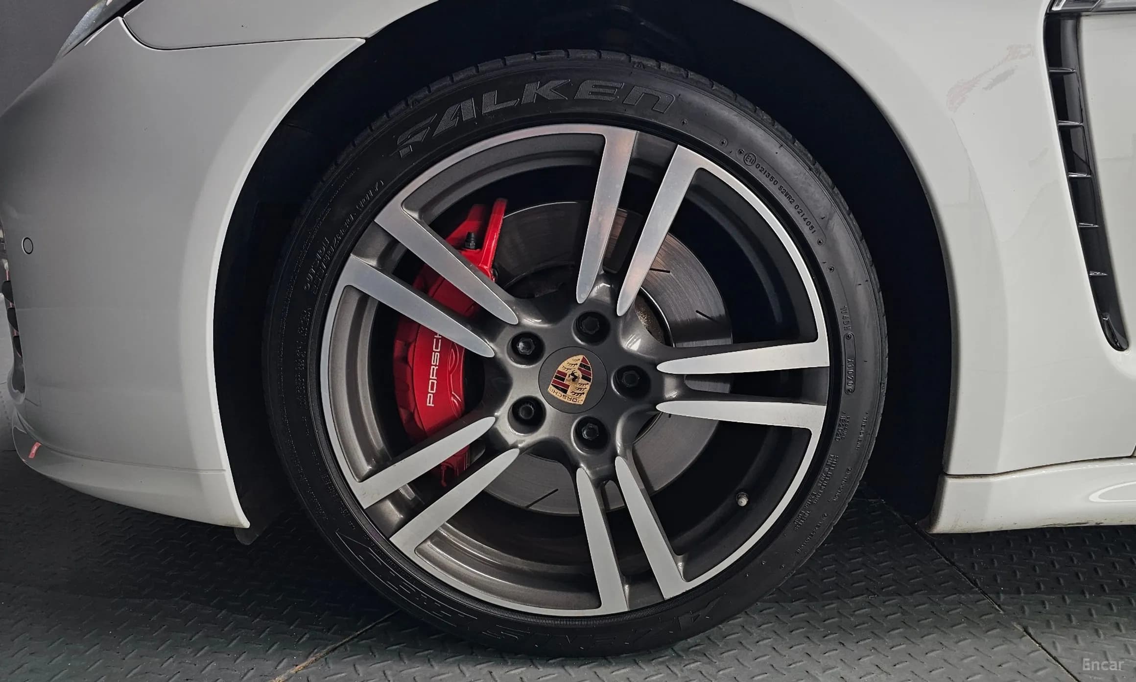 Panamera