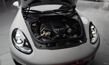 Panamera