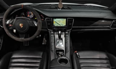 Panamera