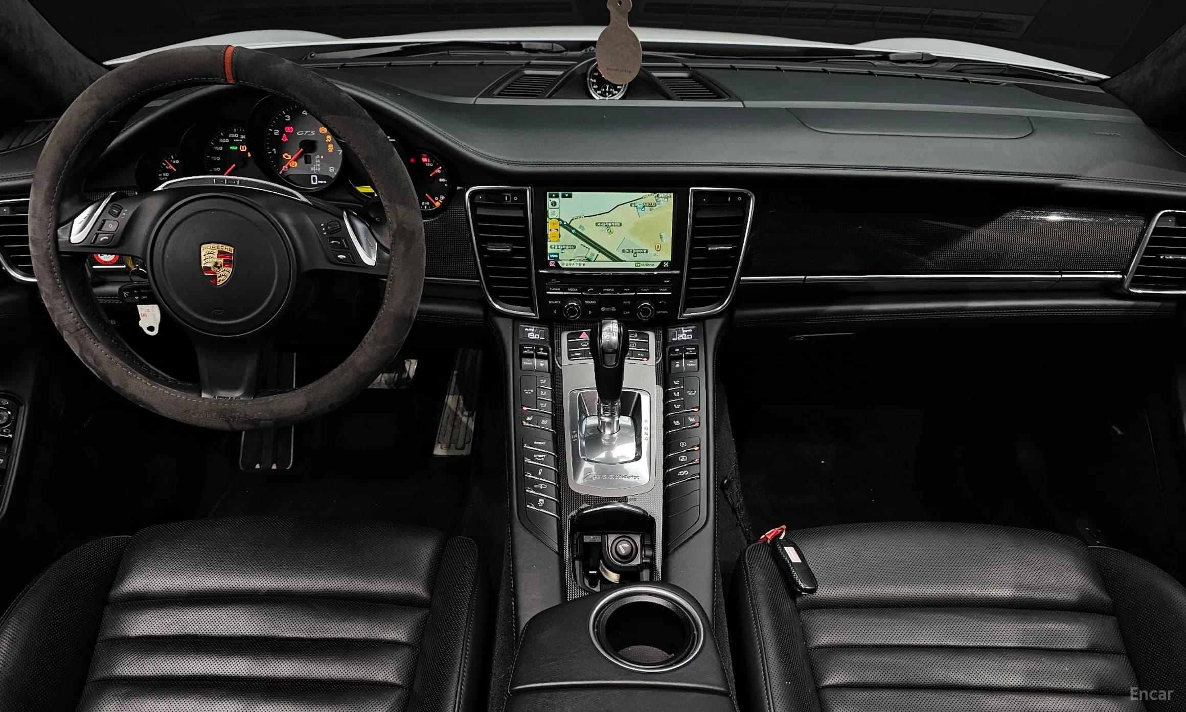 Panamera