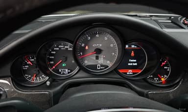Panamera