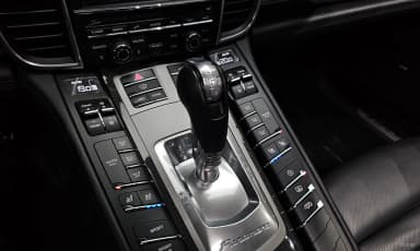 Panamera