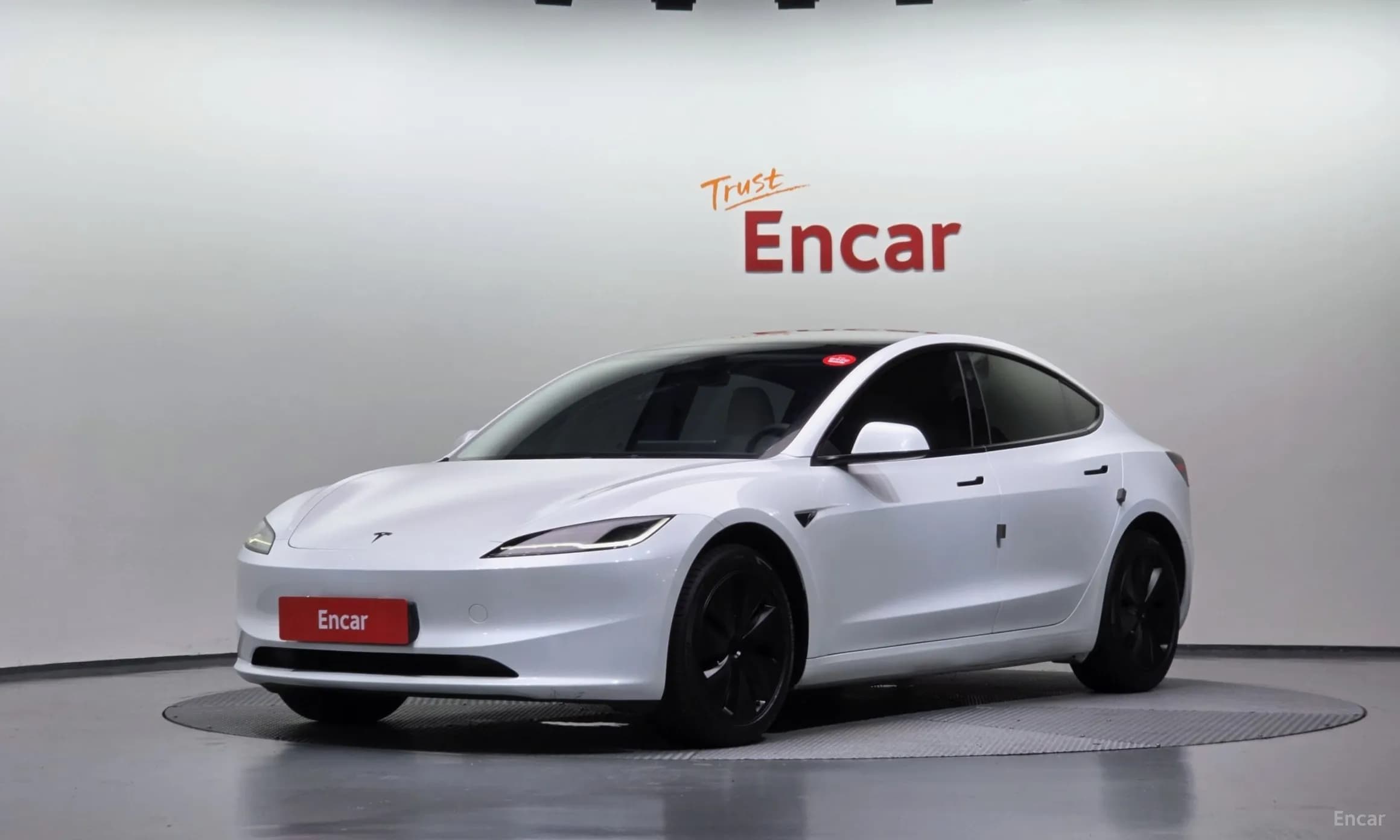Model 3