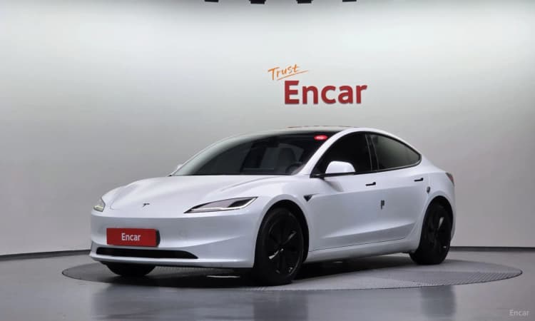 Model 3