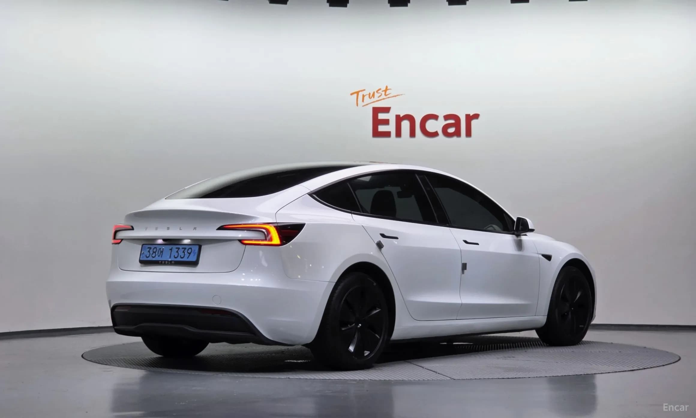Model 3