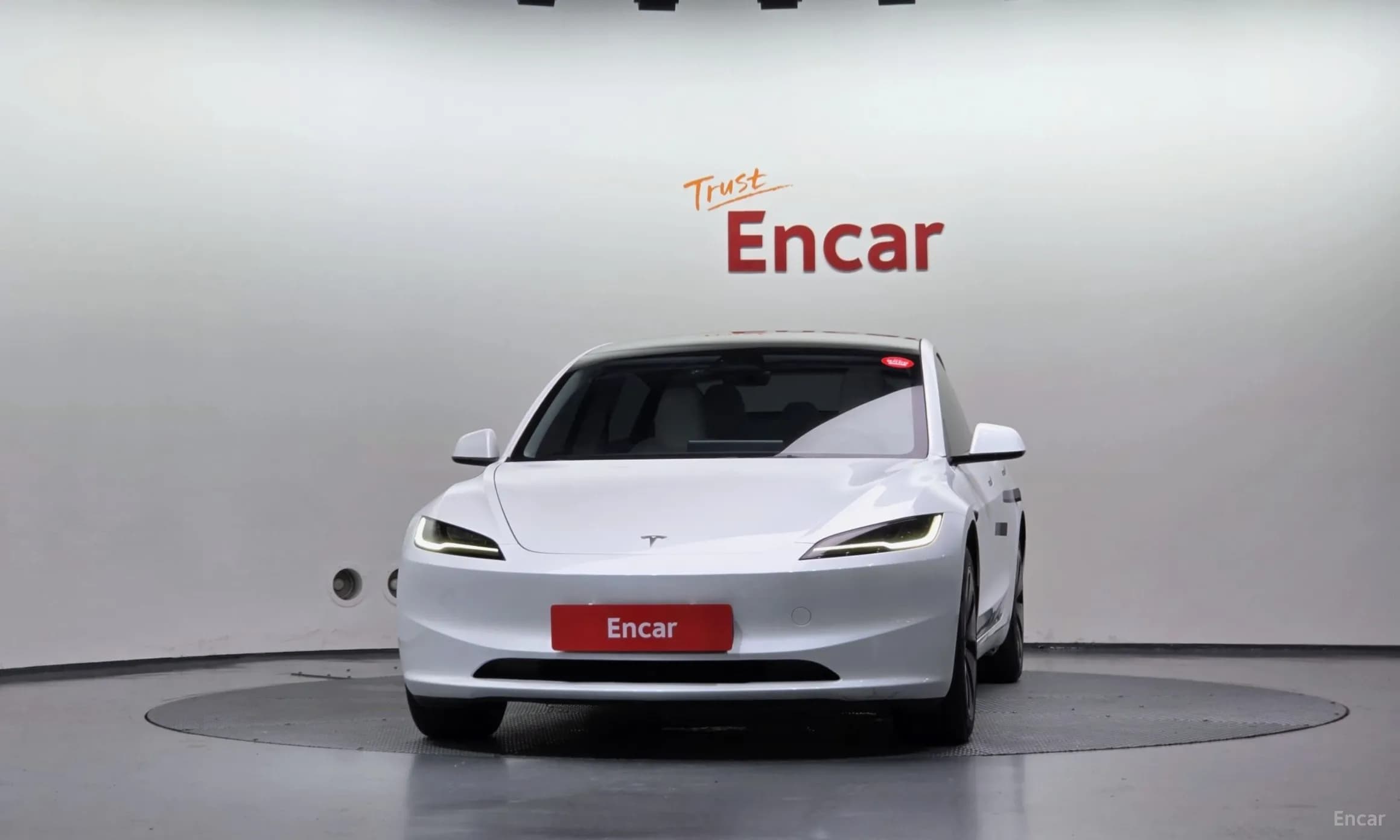 Model 3