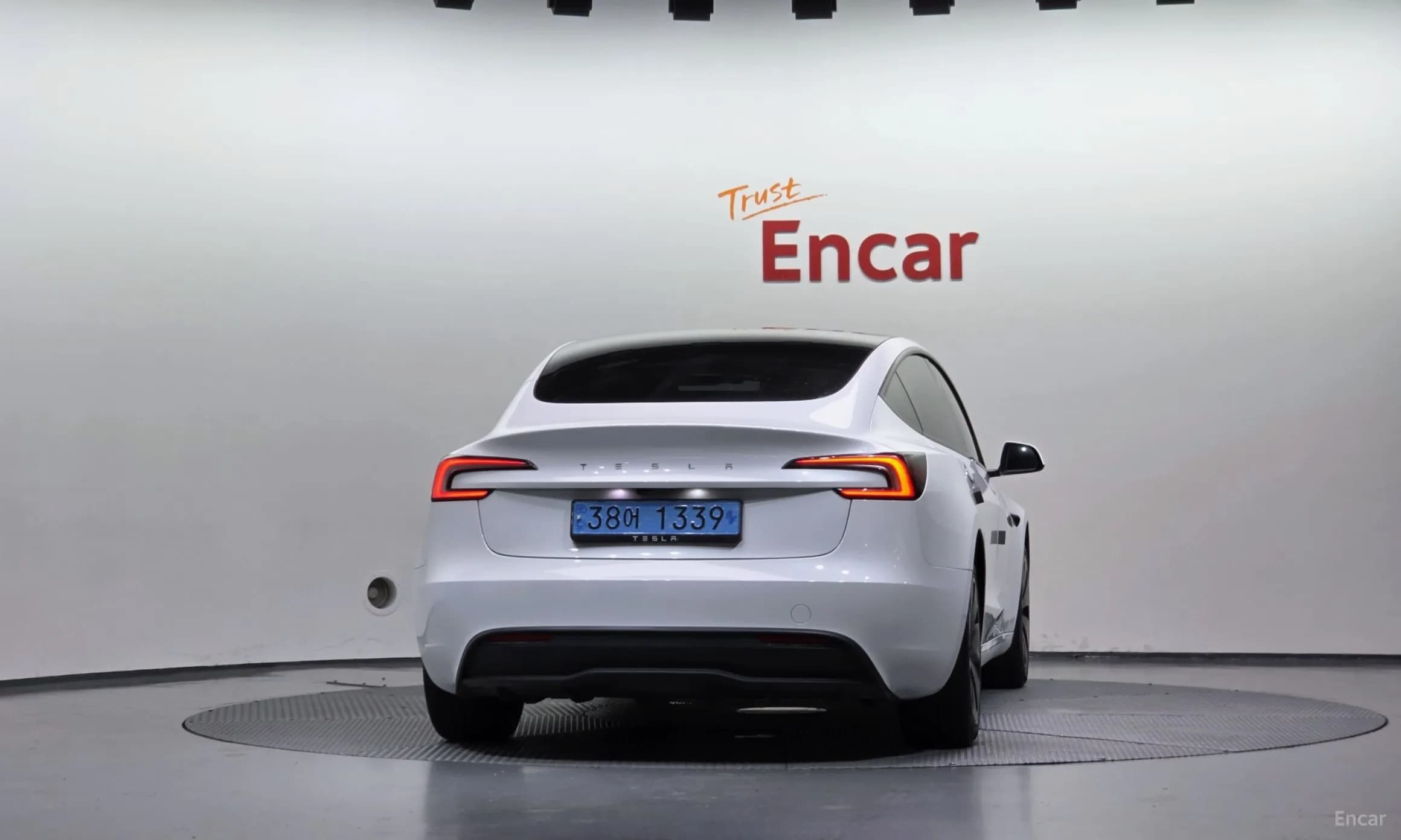 Model 3