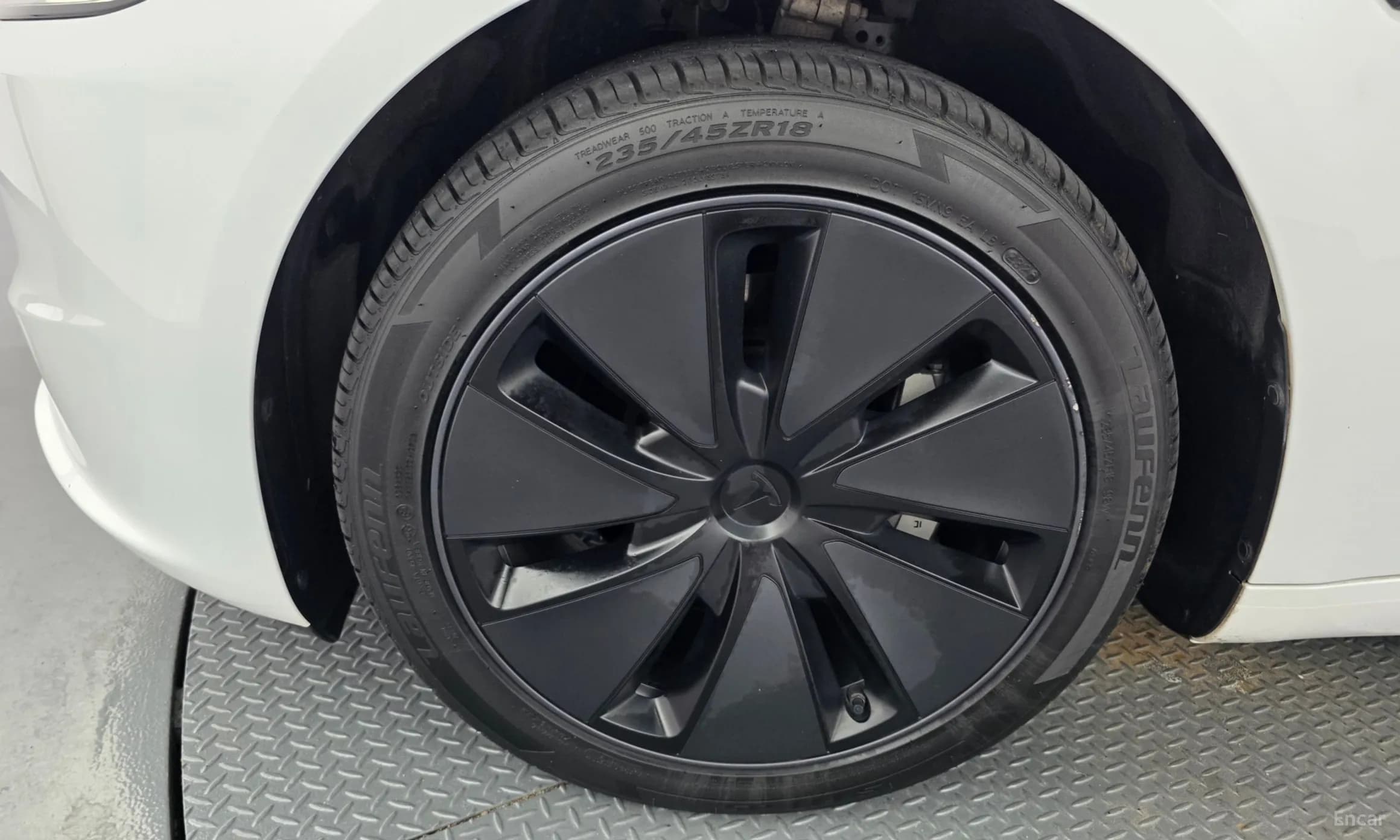 Model 3