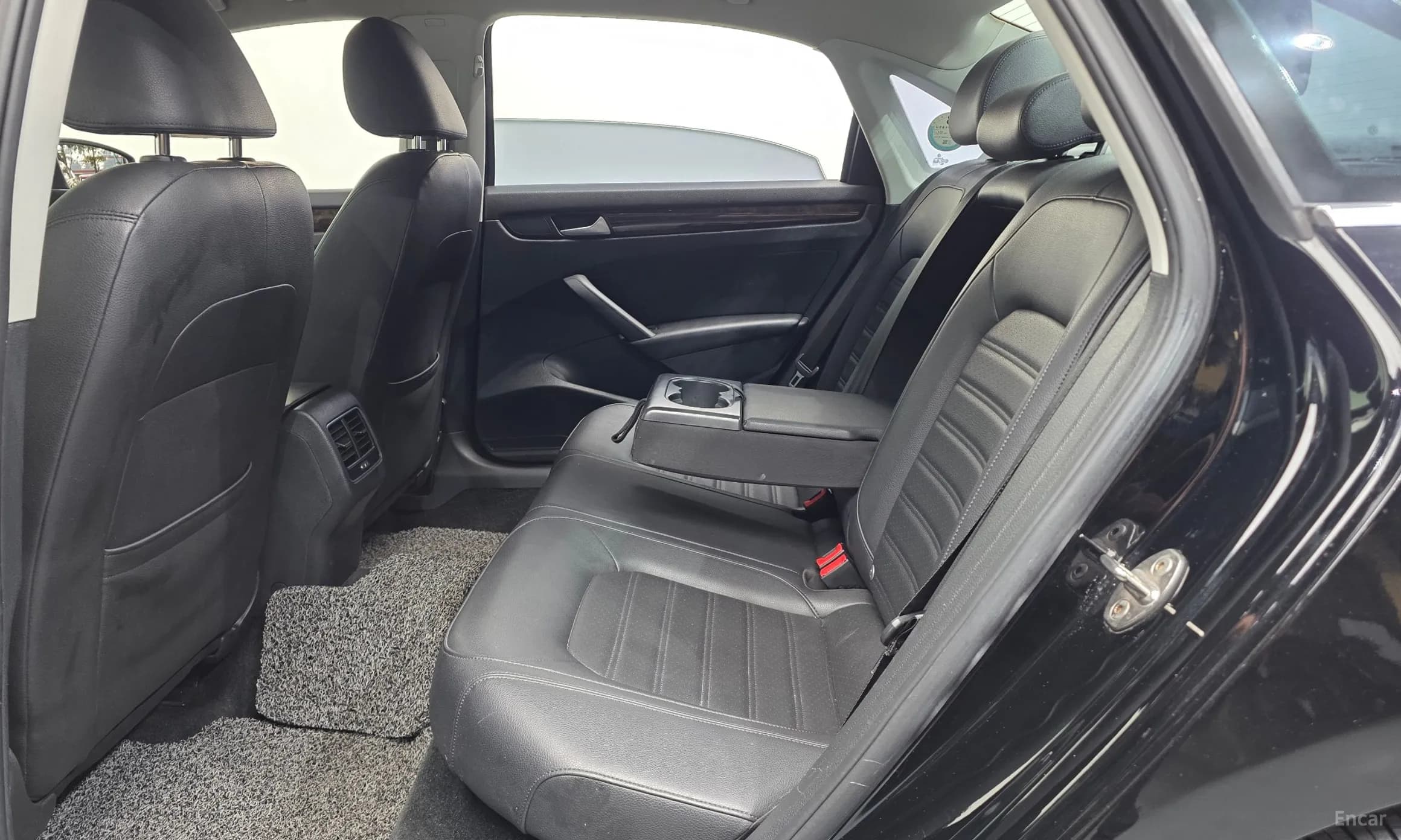 The New Passat