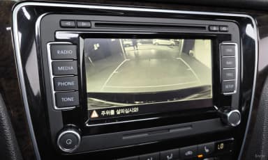 The New Passat