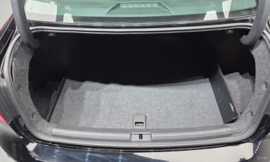The New Passat