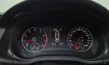 The New Passat
