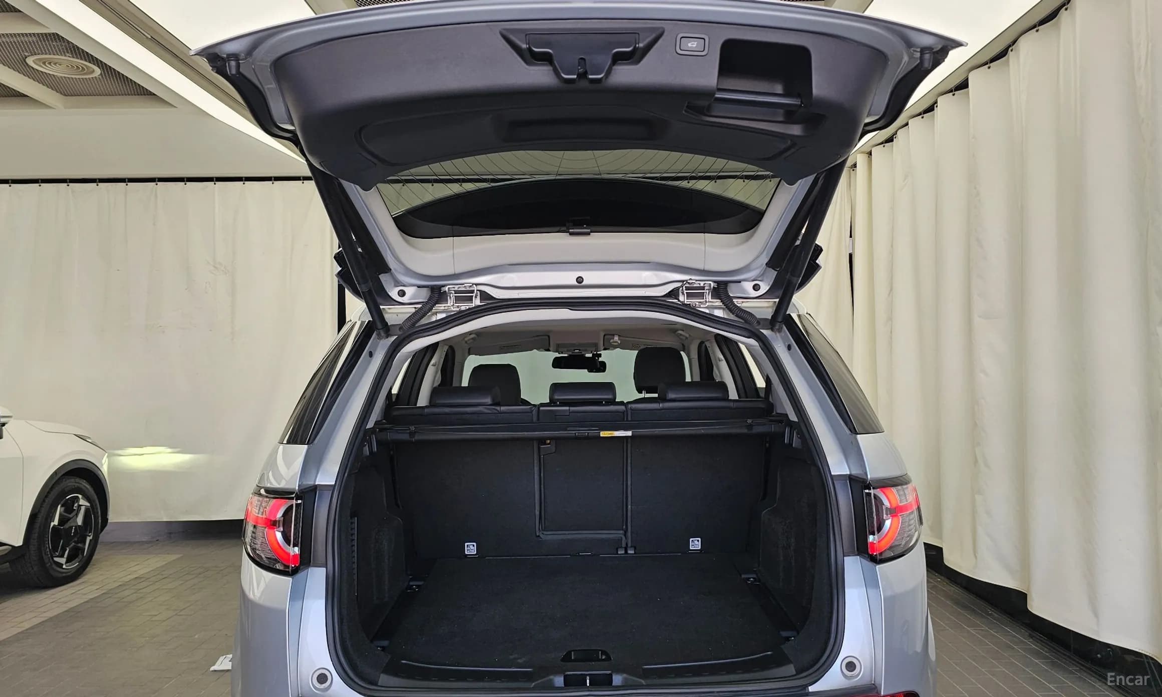 Discovery Sports