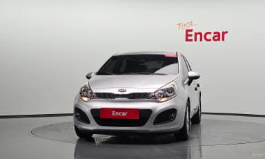 All new pride