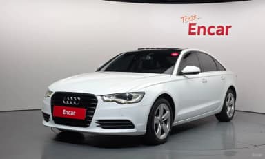 New A6