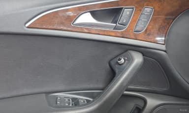 New A6
