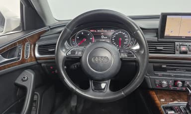 New A6