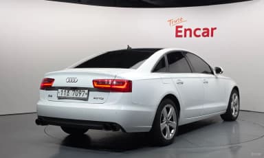 New A6