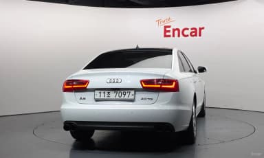 New A6
